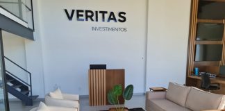Veritas Investimentos completa um ano e prevê expansão