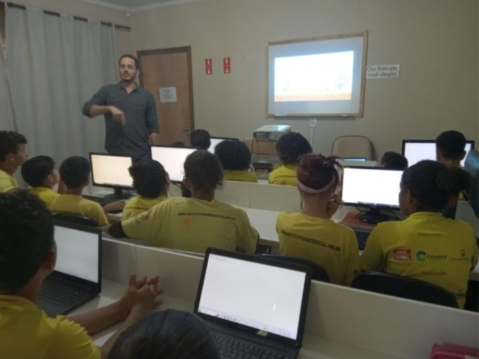 IA e inclusão digital transformam Sumaré e Região IA e inclusão digital transformam Sumaré e Região