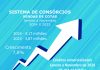 Consórcios superam 4,17 mi em vendas e R$ 354 bi em negócios Consórcios superam 4,17 mi em vendas e R$ 354 bi em negócios