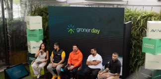 Energia solar: Groner quer atrair novos investidores