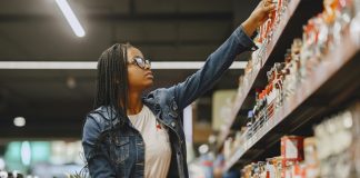 Lupa no rótulo alerta consumidor e ajuda indústria a inovar Lupa no rótulo alerta consumidor e ajuda indústria a inovar