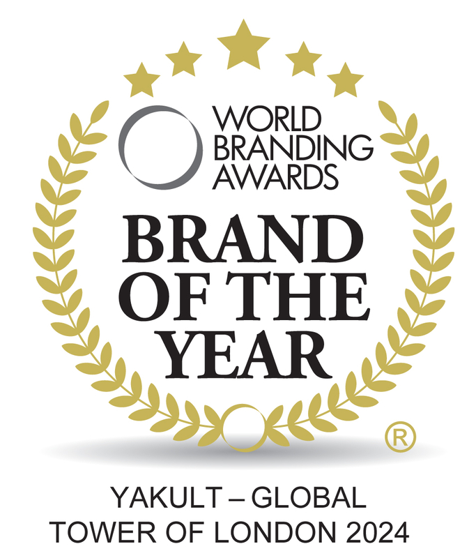 Yakult ganha o prêmio WBA pela oitava vez Yakult ganha o prêmio WBA pela oitava vez