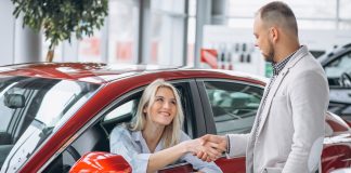 Vendas de carros usados pode bater recorde em 2024 Vendas de carros usados pode bater recorde em 2024