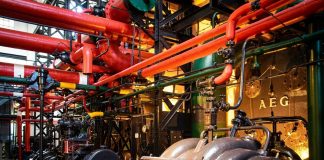 Manutenção com escovas industriais pode prolongar vida útil dos equipamentos