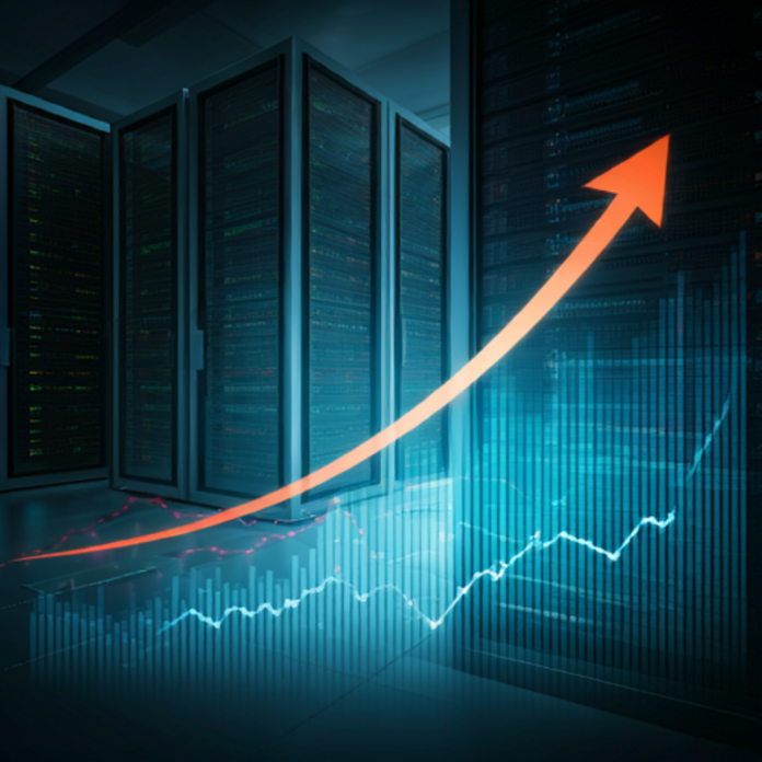Alta do dólar encarece os serviços de computação em nuvem Alta do dólar encarece os serviços de computação em nuvem