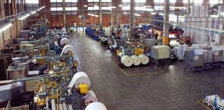 Regispel celebra dois anos da ECOBobina com resultados expressivos