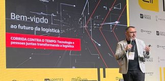 Especialista fala sobre desafios da logística para o Natal Especialista fala sobre desafios da logística para o Natal