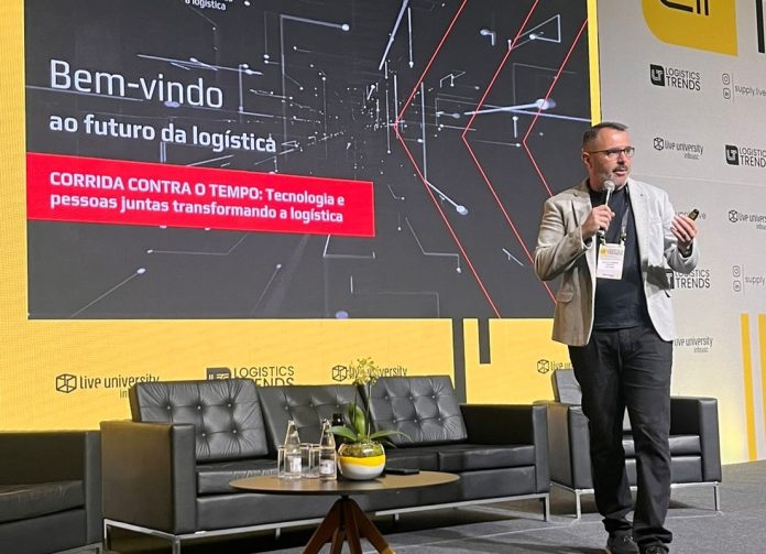 Especialista fala sobre desafios da logística para o Natal Especialista fala sobre desafios da logística para o Natal