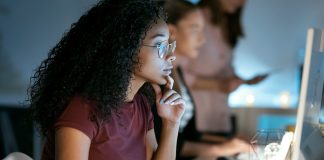 Empresas inclusivas conquistam mais mulheres na TI Empresas inclusivas conquistam mais mulheres na TI