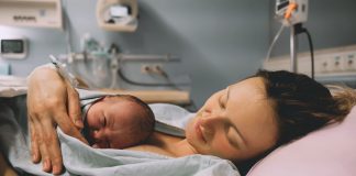 Demanda por parto humanizado aumenta no Brasil