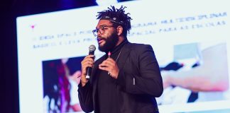 Prêmio brasileiro dá destaque para empreendedores negros