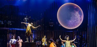 Atual Produções anuncia os espetáculos da temporada de 2025