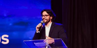 Evento reconhece startups destaques de 2024