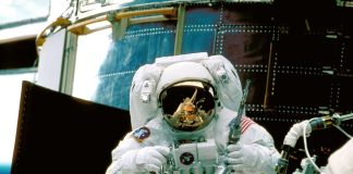 Estudantes avançam para mandar seus projetos para o espaço