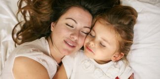 Problemas de sono em crianças: é preciso investigar e tratar Problemas de sono em crianças: é preciso investigar e tratar