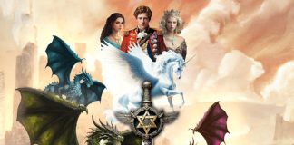 Antonio Veylla lança obra "A Invencível Espada de Moisés"