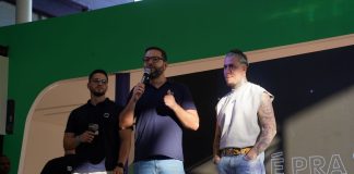 UniFECAF realiza evento que reúne líderes de 400 polos UniFECAF realiza evento que reúne líderes de 400 polos