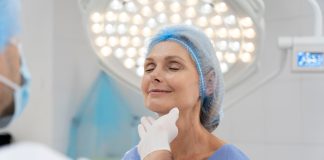 Cirurgia estética facial põe Brasil em 1º no ranking mundial