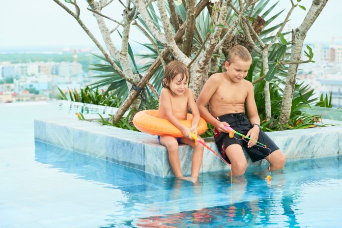 Hotel promoveu ação para o mês das crianças em Curitiba (PR) Hotel promoveu ação para o mês das crianças em Curitiba (PR)