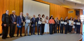 Prêmio Top Sustentabilidade premia empresas e personalidades