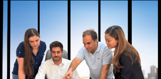 Macke Consultoria movimenta R$ 2 bilhões em 2024 Macke Consultoria movimenta R$ 2 bilhões em 2024