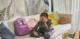 Xtrem by Samsonite apresenta mochilas no Xverse