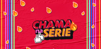 BIC lança isqueiros inspirados em séries da Netflix