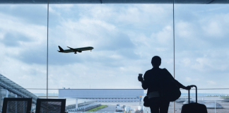 American Tourister apresenta novos portfólios com Shield Pro American Tourister apresenta novos portfólios com Shield Pro