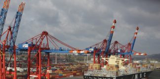 Cabotagem em Manaus busca reduzir custos e impacto ambiental