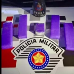 Botucatu: Motociclista sofre acidente antes de ser preso em flagrante por tráfico de drogas