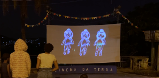 TV Cultura exibe o festival MegaCities ShortDocs 2023/24