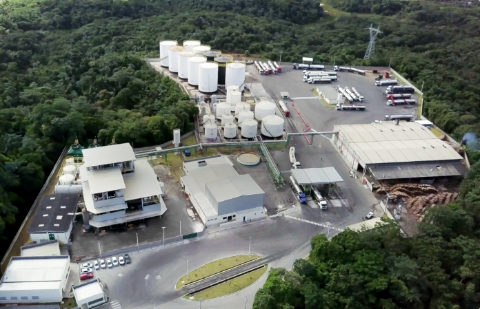 Binatural é destaque em Bioenergia no prêmio do agronegócio Binatural é destaque em Bioenergia no prêmio do agronegócio