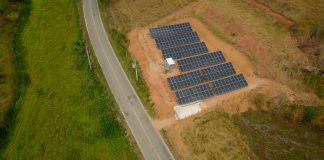Energia solar movimenta R$ 200bi e segue em expansão em 2025 Energia solar movimenta R$ 200bi e segue em expansão em 2025