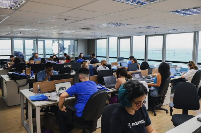 Nomus anuncia atualizações no sistema ERP Industrial Nomus anuncia atualizações no sistema ERP Industrial