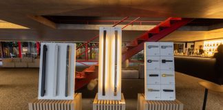 Prêmio La Fonte celebra 105 anos da marca Prêmio La Fonte celebra 105 anos da marca