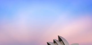 Austrália é o destino predileto para estudos e imigração