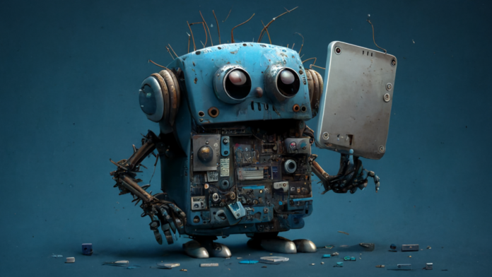 Serverspace lista cinco armadilhas no uso de IA Serverspace lista cinco armadilhas no uso de IA