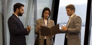 Licks Attorneys anuncia retorno de três profissionais