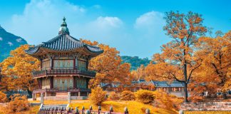 TUMI apresenta coleção inspirada em Seul com celebridades TUMI apresenta coleção inspirada em Seul com celebridades