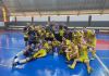Botucatu Futsal é campeão dos Jogos Abertos 2024