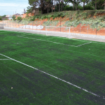 Prefeitura de Botucatu entregará novo campo de futebol no Jardim Palos Verdes