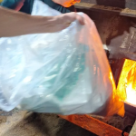 Polícia Civil realiza Operação “Incineração” e elimina 42 kg de drogas em Botucatu e região