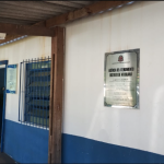 Botucatu: Unidade de Atendimento a Família de Vitoriana está fechada temporariamente para reforma