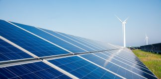 Mercado de energia limpa amplia oportunidades profissionais Mercado de energia limpa amplia oportunidades profissionais