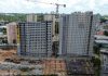 Órgãos projetam crescimento de 3% no PIB da construção civil Órgãos projetam crescimento de 3% no PIB da construção civil