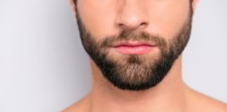 Tricologia melhora a saúde e manutenção da barba