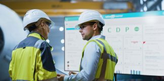 Indústria prevê alta produtividade com IA Indústria prevê alta produtividade com IA