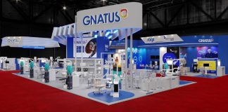 Gnatus leva até a 42º CIOSP novo conceito em autoatendimento