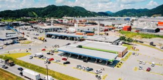 Rede SIM abre a primeira unidade temática da marca em SC Rede SIM abre a primeira unidade temática da marca em SC