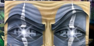 Tattoo Week no Rio reúne tatuagem, grafite, música e ações sociais